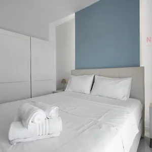  Διαμέρισμα Penthouse Level 7, Nilie Hospitality Mgmt