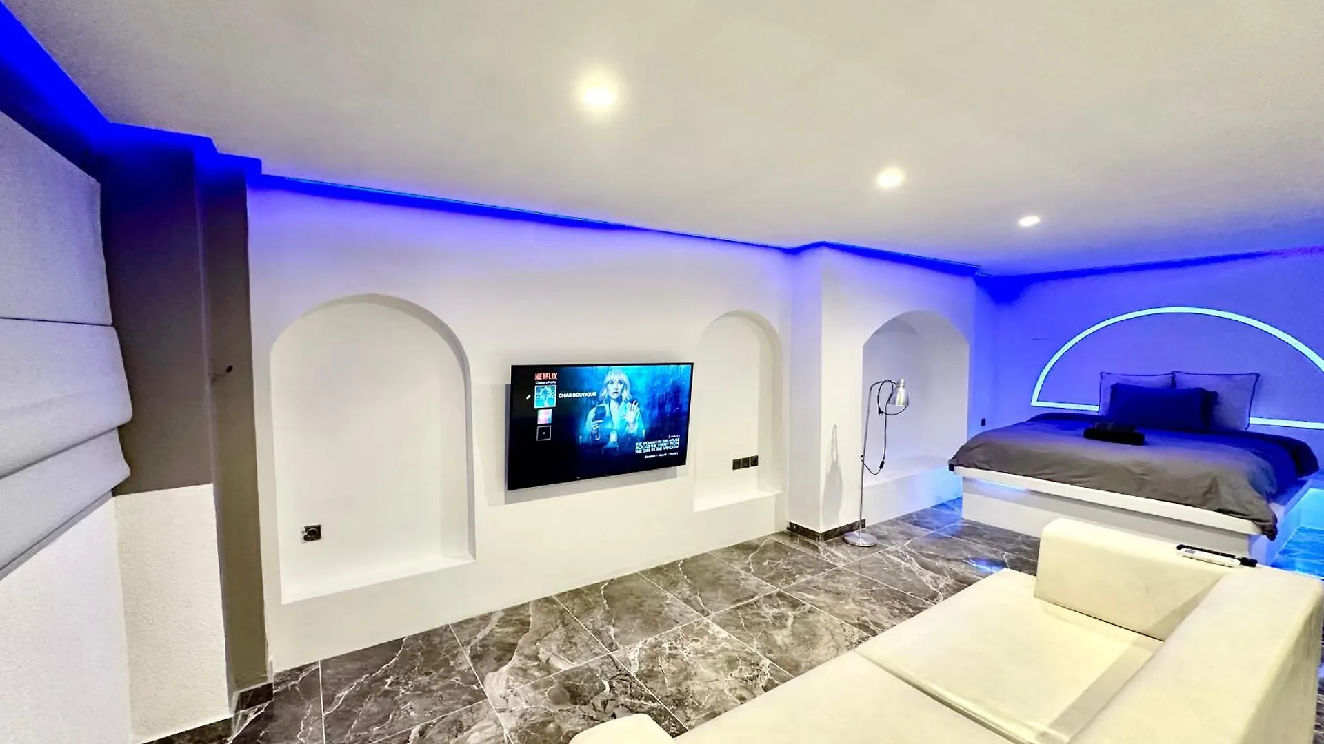 Apartment Thessvibestudios Thessaloniki Greece