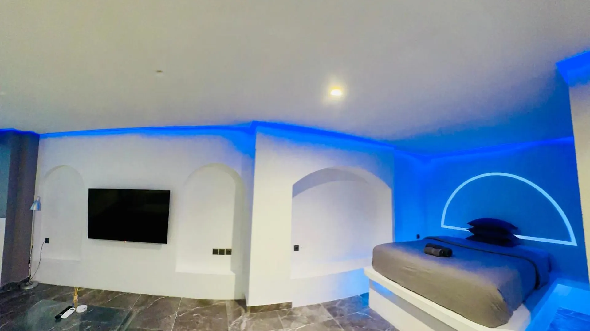 Apartment Thessvibestudios Thessaloniki